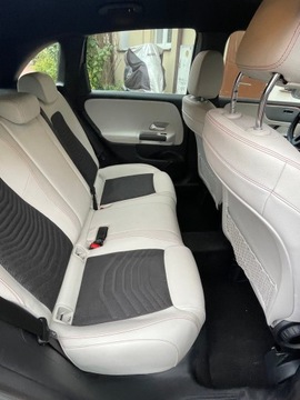 Mercedes Klasa B W247 2020 Mercedes-Benz Klasa B 247 Ekonomiczny, Bardzo ladne , nie spotykane wnętrze, zdjęcie 12