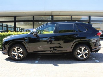 Toyota RAV4 V SUV Plug-In Facelifting 2.5 Hybrid Dynamic Force 306KM 2025 Dynamic 2.5 Hybrid Dynamic Force Plug-in 306KM | Tempomat adaptacyjny!, zdjęcie 2