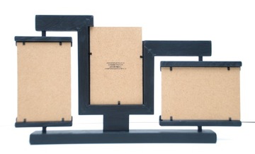 Деревянная фоторамка фоторамки Подарок 10х15 см