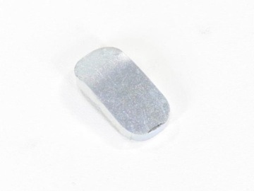 ПОДНОЖКА РЕЗИНОВАЯ ПЛАСТИНА ЗАДНЯЯ WSK ROMET AG