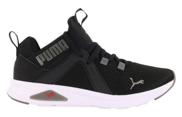 Buty młodzieżowe Puma Enzo 2 Weave P 193165 12