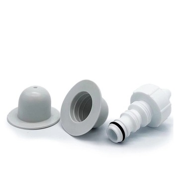 AVENLI ROCKY ПРЯМОУГОЛЬНЫЙ САДОВЫЙ БАССЕЙН С НАСОСОМ 400x200 КОМПЛЕКТ