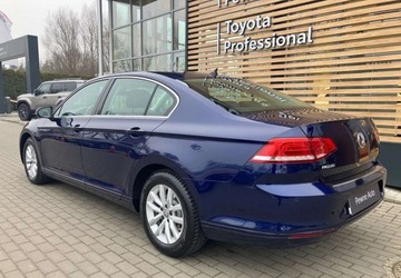 Volkswagen Passat B8 Limousine 2.0 TDI BlueMotion Technology 150KM 2018 Volkswagen Passat Volkswagen Passat 2.0 TDI BMT Comfortline DSG7 2.0 Diesel, zdjęcie 3