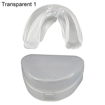 Tooth Protector Comfortable Portable Multipurpose