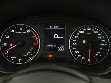 Audi Q2 SUV 1.5 35 TFSI 150KM 2019 Audi Q2 full LED navi klimatyzacja grzane fotele, zdjęcie 17