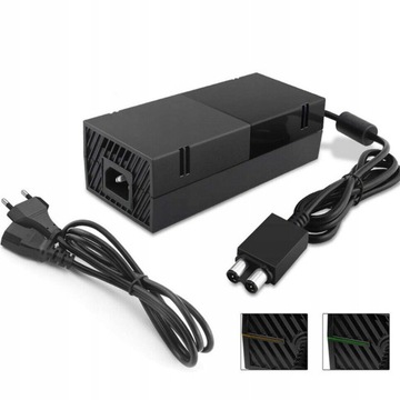 АДАПТЕР ПЕРЕМЕННОГО ТОКА ДЛЯ MICROSOFT XBOX ONE