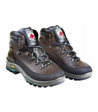 Buty trekkingowe wysokie Red Rock 12801 r. 41