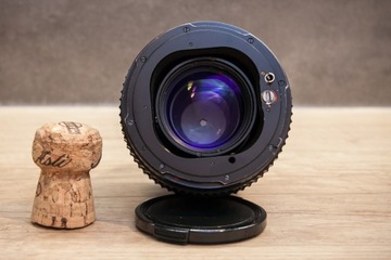 Carl Zeiss S-Planar 120mm – объектив для Hasselblad
