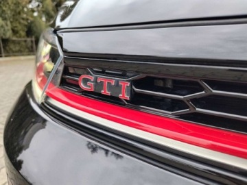 Volkswagen Polo VI GTI Facelifting 2.0 TSI 207KM 2023 Volkswagen Polo GTI serwis ASO 2.0TSI 206KM bezwyp. pakiety MatrixLED Virt, zdjęcie 10