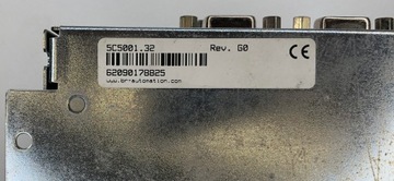 Kontroler B&R 5C5001.32