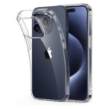 Etui ESR Project Zero do iPhone 15 Pro Max, cover