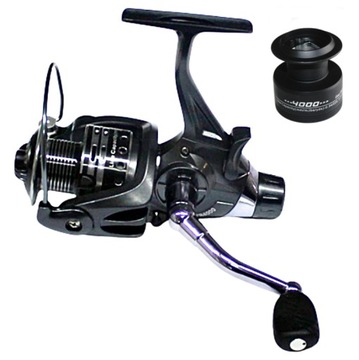 CROCODILE 240 NA GRUNT I NA ŻYWCA W POKROWCU130 + GRATIS PODRYWKA.