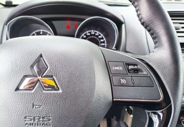 Mitsubishi ASX I SUV Facelifting 2019 2.0 150KM 2019 Mitsubishi ASX Mitsubishi ASX 2.0 Invite 2.0 Benzyna 150KM, zdjęcie 22