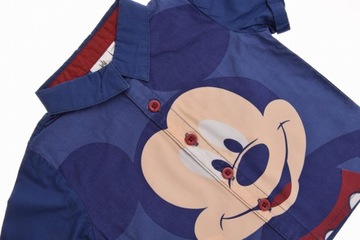 Рубашка DISNEY для мальчика MICKEY MOUSE 68