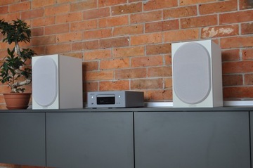 DENON CEOL 10 + МОНИТОР БРОНЗА 100 = ПОБЕДИТЕЛЬ EISA