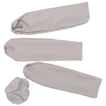 1 комплект защиты лопастей потолочного вентилятора