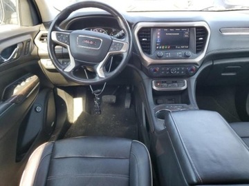  GMC Acadia 2020r., Denali, od ubezpieczalni 3.6 Benzyna 310KM, zdjęcie 7