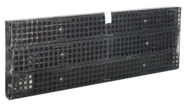 ЛИНЕЙНЫЙ ДРЕНАЖНЫЙ КАНАЛ 12,5Т КОМПЛЕКТ 3М ЧУГУН