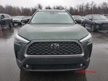 Toyota Corolla Cross 2022 Toyota Corolla Cross 2022r., 2,0L XLE 2.0 Benzyna 169KM, zdjęcie 1
