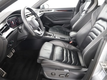 Volkswagen Arteon Fastback Facelifting 2.0 TDI 200KM 2022 Volkswagen Arteon Shooting Brake 2.0 TDI 200KM 4Mo, zdjęcie 9