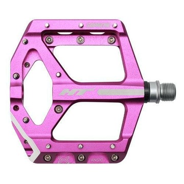 Pedały platformowe HT-ANS10 Supreme DH FR XC Dirt