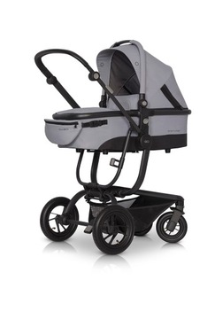 Wózek gondolowy 1w1 SOUL FOLIA + NERKA KOŁA AIR