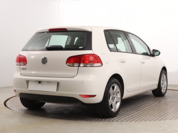 Volkswagen Golf VI 2011 VW Golf 1.2 TSI, Klima, Parktronic,ALU, zdjęcie 4