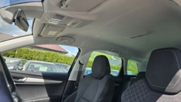Skoda Karoq Crossover 1.5 TSI ACT 150KM 2021 Škoda Karoq Skoda Karoq 1.5 DSG, LED, hak, zdjęcie 19