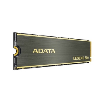 Твердотельный накопитель Adata ALEG-800-2000GCS M.2 PCIe емкостью 2 ТБ