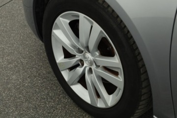 Peugeot 308 II SW Facelifting 1.5 BlueHDI 130KM 2019 Peugeot 308 1.5 BlueHDi, Salon Polska, zdjęcie 17