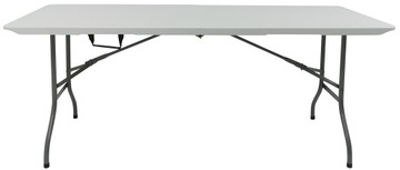 СКЛАДНОЙ САДОВЫЙ БАНКЕТНЫЙ СТОЛ