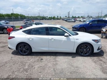 Acura Integra III 2024 Acura Integra 2024 Acura Integra CVT wA-Spec Package 1.5 Benzyna 200KM, zdjęcie 11