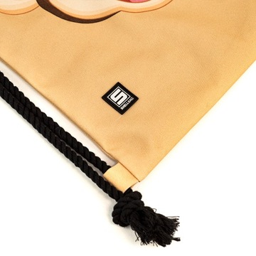 Детская сумка-обезьянка