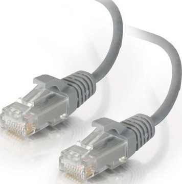 Przyłącze Patch Cord wt.RJ45>wt.RJ45 7M Kat.5e