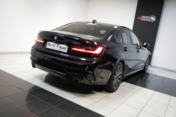 BMW Seria 3 G20-G21 Limuzyna 2.0 330i 258KM 2019 BMW 330 *xDrive*M-Pakiet*Salon, zdjęcie 9