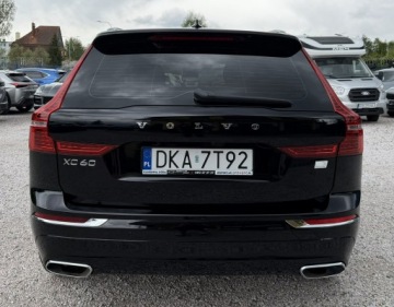 Volvo XC60 II 2021 Volvo XC 60 T6,AWD,Plug-in, zdjęcie 5
