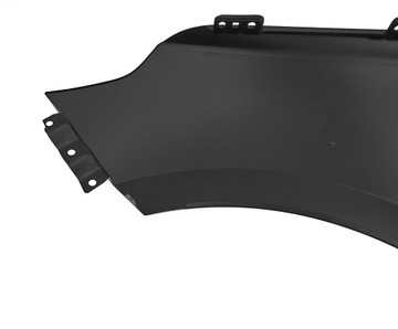 BLATNÍK PŘEDNÍ CHEVROLET EQUINOX 2018- 84172707 PRAVÁ