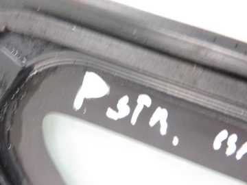 SKLO (OKNO) KAROSERIE PRAVÁ PŘEDNÍ DAEWOO REZZO