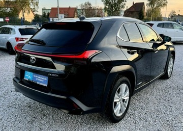 Lexus UX 2021 Lexus UX 250h,Hybryda,Ideał,Gwarancja, zdjęcie 6