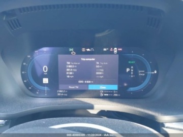 Volvo XC60 II 2024 Volvo XC 60 Recharge Plug-In Hybrid, 2024r., 4x4, 2.0L 2.0 Benzyna 312KM, zdjęcie 11