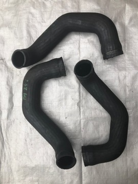 ALFA ROMEO 159 TRUBKA WAZ PŘÍVOD INTERCOOLER 2.4