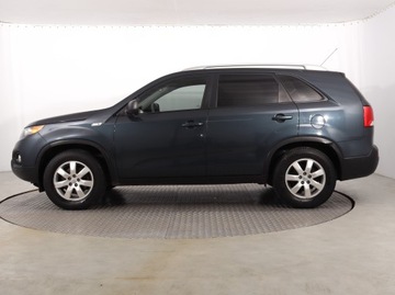 Kia Sorento II SUV 2.2 CRDi 197KM 2011 Kia Sorento 2.2 CRDi, 194 KM, Klima, Parktronic, zdjęcie 1