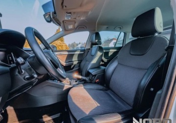 Skoda Octavia III Kombi Facelifting 2.0 TDI 184KM 2020 Skoda Octavia Bezwypadkowa, FV23, 4x4, DSG, KredytowanieLeasing, gw.12m ge, zdjęcie 12