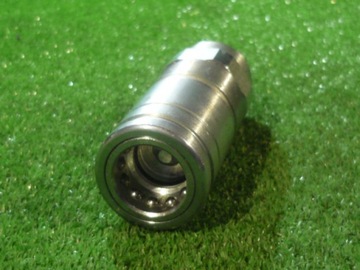 АВТОМАТИЧЕСКАЯ ГИДРАВЛИЧЕСКАЯ БЫСТРОСОЕДИНИТЕЛЬНАЯ МУФТА M22x1,5 EUR