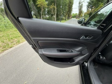 Peugeot 308 II 2019 Peugeot 308 SW II 2.0 HDi 177 KM GT-Line Automat, zdjęcie 20
