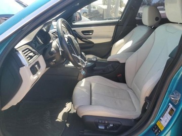 BMW Seria 4 G22-23-26 2020 BMW Seria 4 2020 BMW 430XI GRAN COUPE silnik benzynowy 2.0 L 2.0 Benzyna, zdjęcie 6