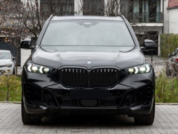 BMW X5 G05 SUV Facelifting 3.0 40i 381KM 2026 BMW X5 xDrive40i Sport Suv 3.0 (381KM) 2026, zdjęcie 5