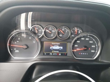 Chevrolet Silverado II 2022 Chevrolet Silverado K2500 Heavy Duty Ltz 2022 6.6 Diesel 401KM, zdjęcie 9