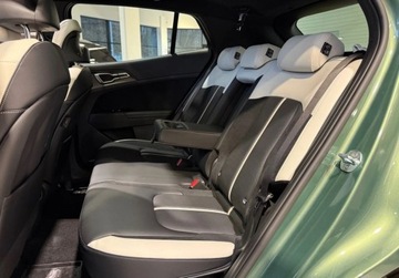 Kia Sportage V 2025 Kia Sportage GT LINE HEV FWD o mocy 239KM dostepny od reki w KIA WOJTANOWI, zdjęcie 17