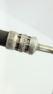 DACIA LOGAN I 1.5 СИЛОВОЙ ШЛАНГ